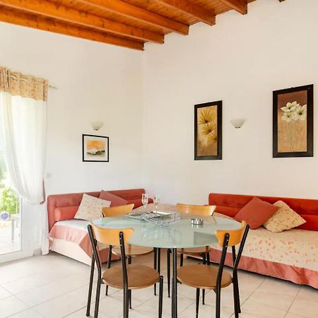St. George Villa Agios Georgios  Exterior photo