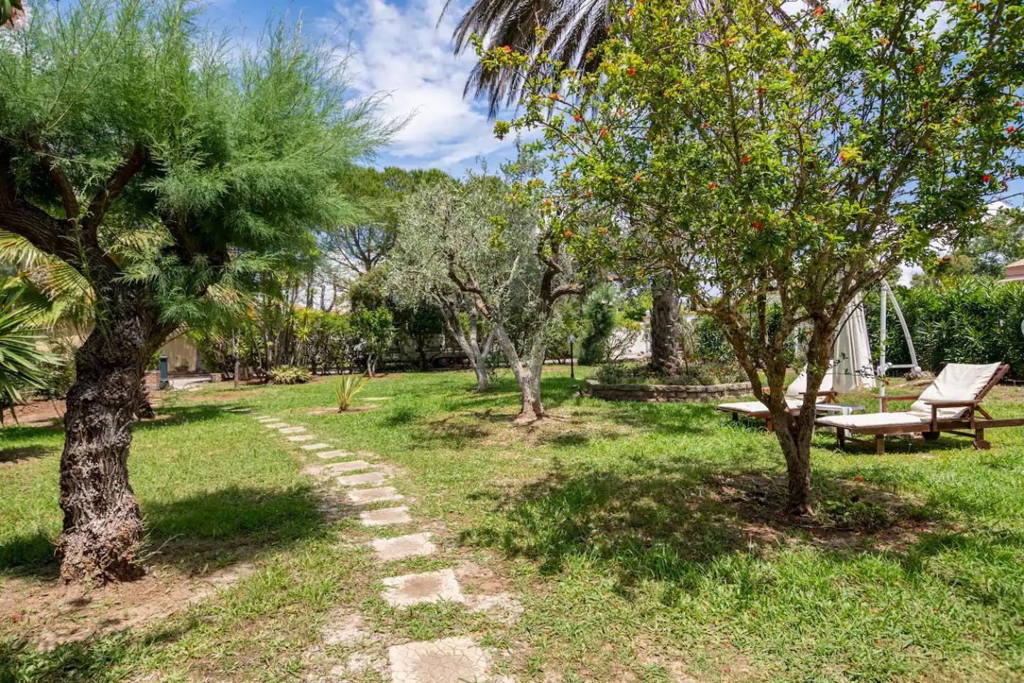 St. George Villa Agios Georgios  Exterior photo