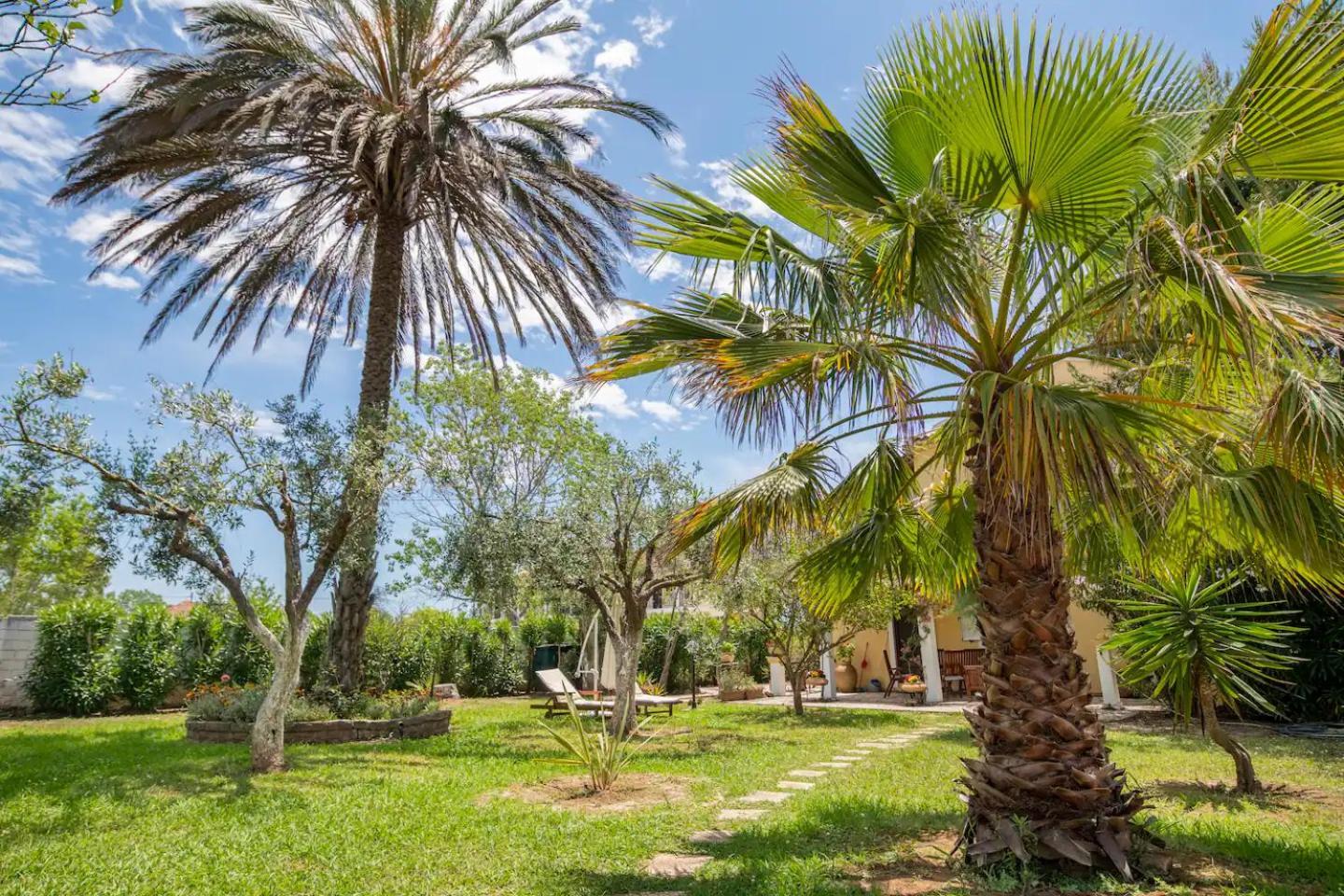 St. George Villa Agios Georgios  Exterior photo